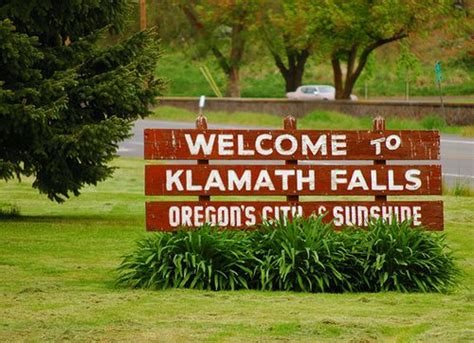 117 Best Images About Klamath Falls Oregon On Pinterest Museums