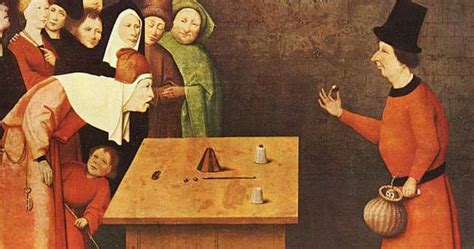 10 surprising facts about magic in the middle ages listverse