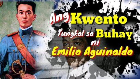 🌱 Story Of Emilio Jacinto Why Emilio Jacinto Joined The Katipunan 2022 11 14