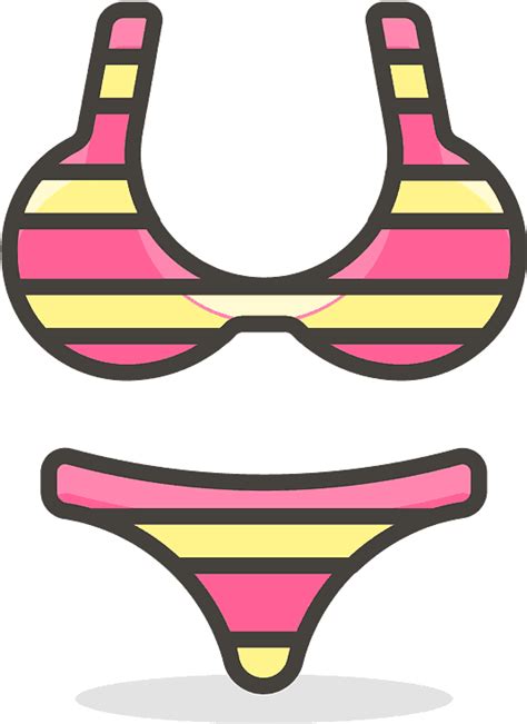 File Bikini Svg Bikini Icon Png Clipart Full Size Clipart SexiezPix Web Porn
