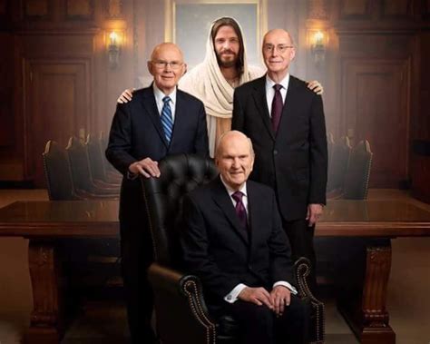 Pin By Brenda Speirs On Church Y Art I Love Lds Prophets Church