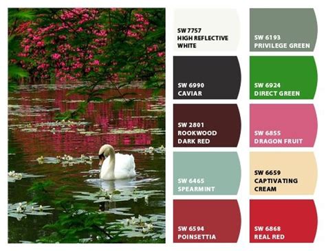 Use this color palette and create beautiful designs and documents! ColorSnap by Sherwin-Williams - ColorSnap by Reyhan S.D ...