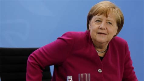 Merkel and the party she chairs, the christian democratic union (cdu), formed a coalition with two other parties. Angela Merkel takes her cue from Alexander Hamilton to overhaul the European Union | CBC News