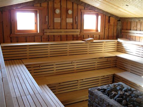 Frequent Sauna Seems To Protect From Dementia And Alzheimer S New