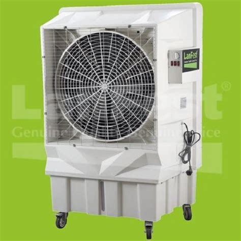 Lanfest Plastic 18000 Cmh Portable Industrial Evaporative Air Cooler