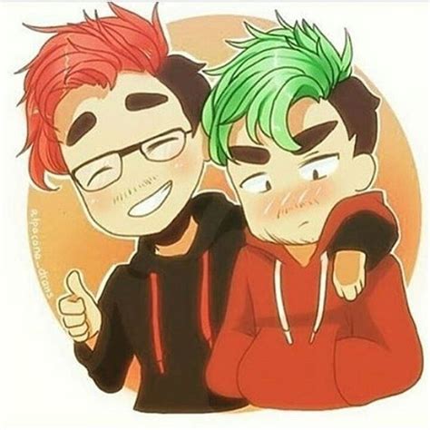 Pin On Septiplier