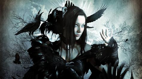 Gothic Wallpapers Best Wallpapers Goth Wallpaper Scary Wallpaper