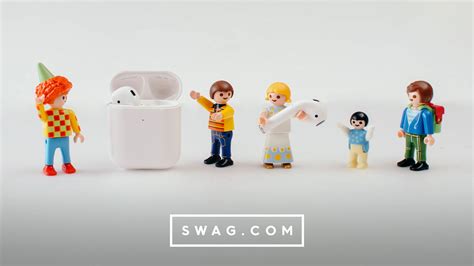Choosing Tech Swag Your Employees Will Love