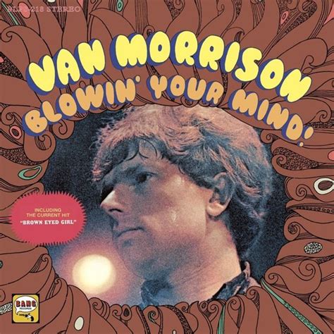 Blowin Your Mind Van Morrison Muziek Bol