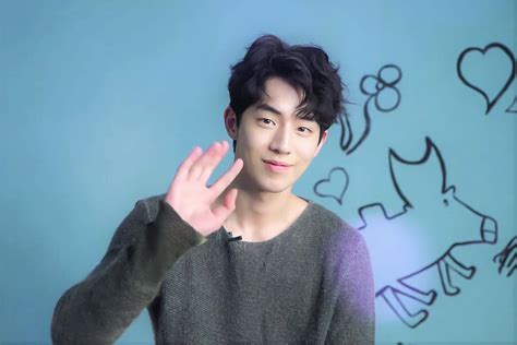 Don't be silent watching guys#배인혁 #dramakoreaterbaik #baeinhyuk #bestkoreandramascopyright disclaimer. Nam Joo-hyuk (Profil, Fakta, Pacar, ABS, Gaya Rambut, dan ...