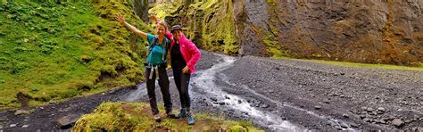 Iceland Hiking Tours Walking Tours Backroads