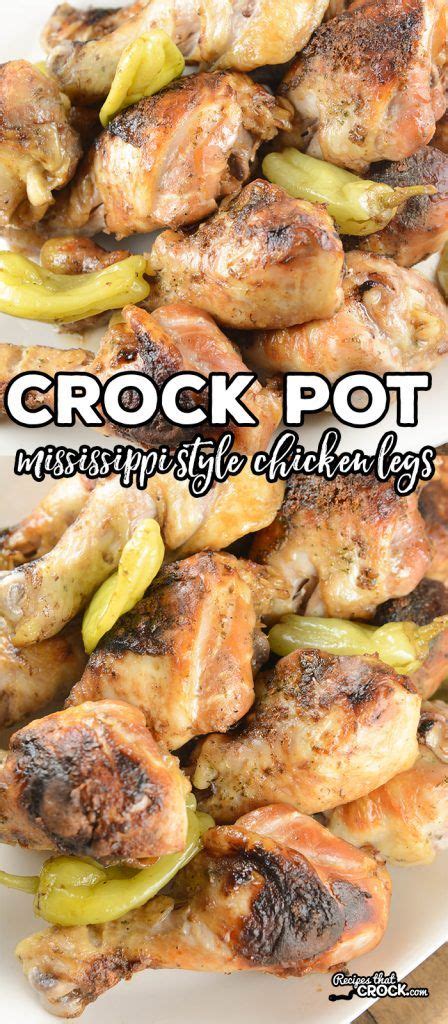 Chicken quarters in crock pot recipe. Are you looking for a delicious alternative to BBQ Chicken ...