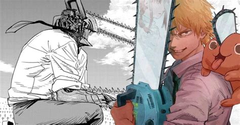 35 Strongest Chainsaw Man Characters Ranked Otakukart