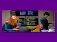 Post 1721227 Beverly Crusher Fakes Gates McFadden Geordi La Forge