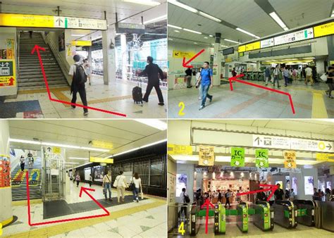 The Complete Guide To Shibuya Station Live Japan Travel Guide