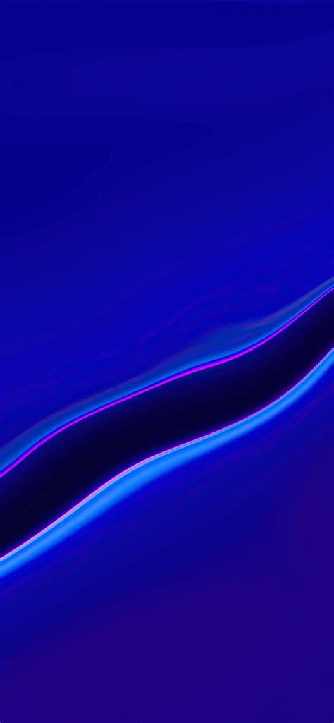 828x1792 Abstract Blue 4k Cool 828x1792 Resolution Wallpaper Hd