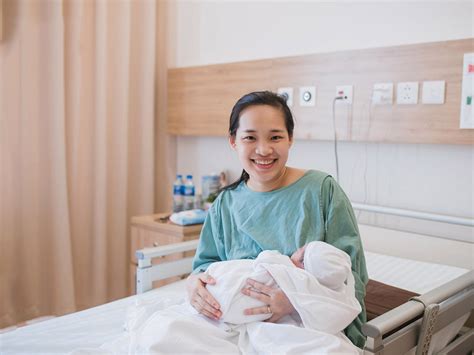 Painless Delivery Epidural Anesthesia Included In Vinmec Maternity