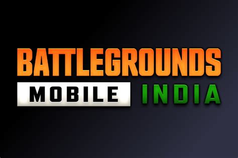 Pubg Battlegrounds Mobile India Officially Announced By Krafton