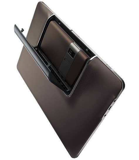 Asus Padfone Review Specs Price And Features Techzek Android Apple