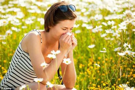 6 Ways To Avoid Spring Allergies At Home No5 Is The Best Allergy