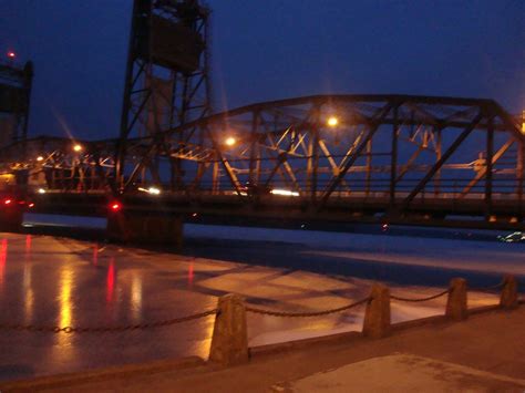 Nice to stroll across the bridge or to. Stillwater, MN, Stillwater Bridge | Still water, Sydney ...