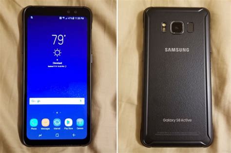 4 Reasons To Wait For The Galaxy S8 Active