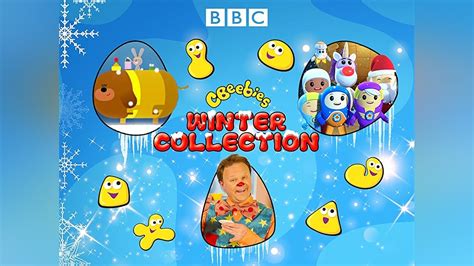 Watch Cbeebies Summer Collection Prime Video