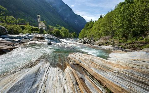 The Most Stunning Rivers In The World Switzerland Places To Visit