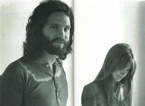 Jim Morrison Jim Pam The Doors Jim Morrison