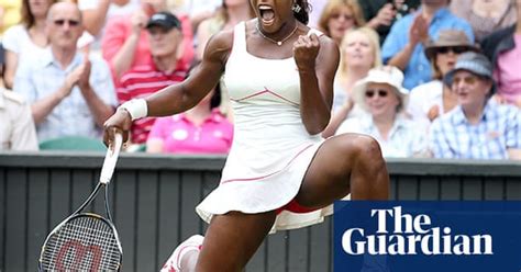 Wimbledon 2010 Womens Singles Final Sport The Guardian