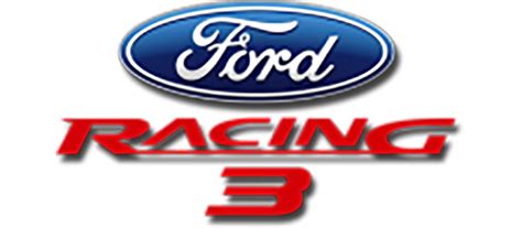 Ford Racing 3 Details Launchbox Games Database