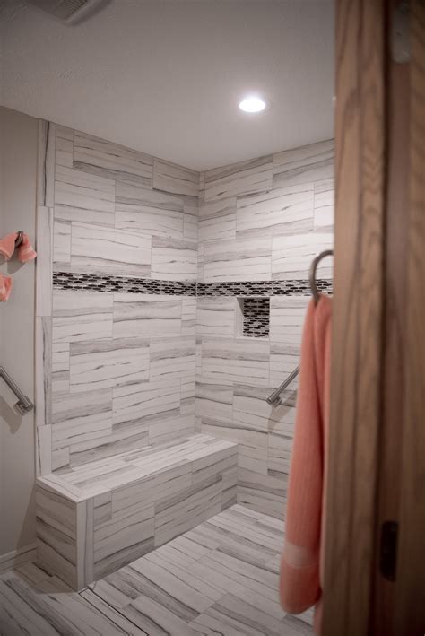 Bathroom Remodels — Reese Construction Inc