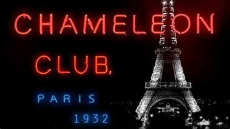 Francine Prose On Lovers At The Chameleon Club MPR News