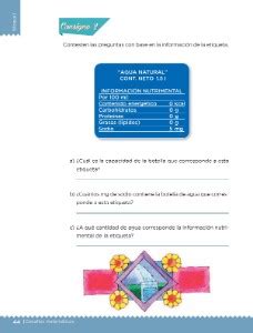 Es una historia que viene incluida en los libros de texto de. Desafios Matematicos 4 Grado - Desafio 21 Cuarto Grado Al ...