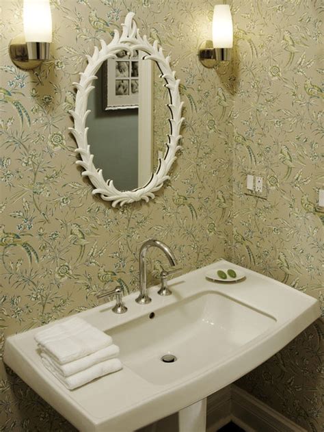Pedestal Sink Home Design Ideas Pictures Remodel And Decor