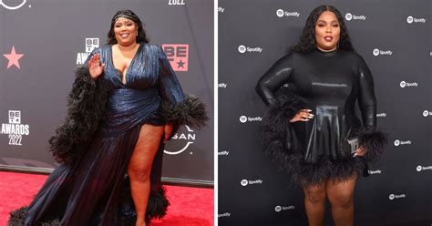 Lizzo Weight Loss Diet Workout Routine And Transformation Celebrity
