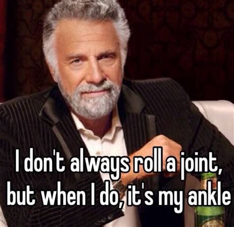 17 Struggles People Who Always Get Injured Will Understand Bad Day