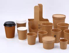 Kraft Paper Cup Kraft Paper Cup Guangxi Thebest Paper Products Co Ltd