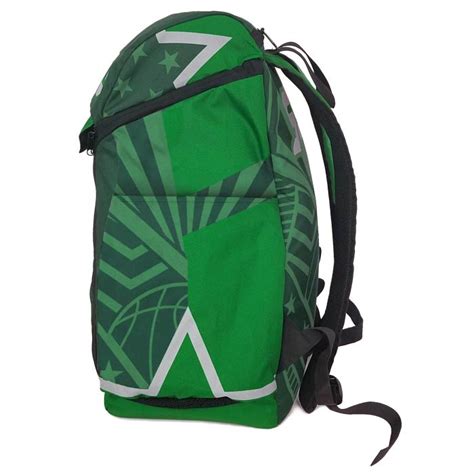 Amped Wildcat Backpack Custom Sublimated Team Sports Planet