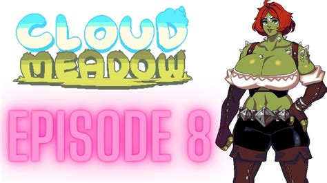 The Sex Game Cloud Meadow Episode 8 Youtube