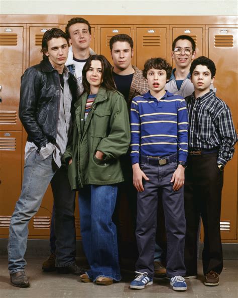 Paul Feig And Brent Hodge On Why Freaks And Geeks Was The Best Show Of