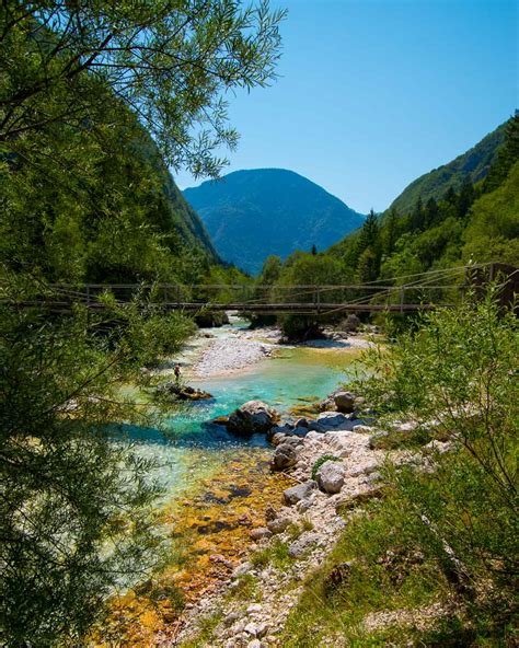 30 Triglav National Park Photos To Inspire Adventures In Slovenia