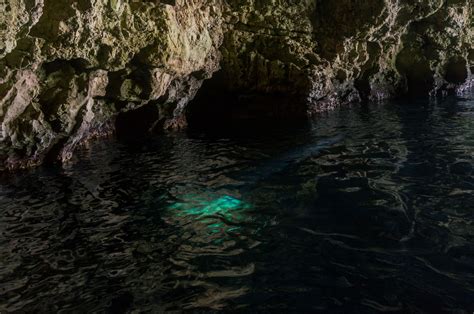 Amazing Underwater Caves That Will Mesmerize You Travel Base Online