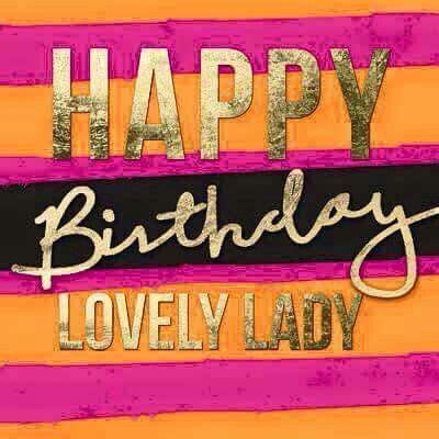 See more ideas about happy birthday beautiful lady, happy birthday beautiful, happy birthday. Happy Birthday Lovely Lady Pictures, Photos, and Images ...
