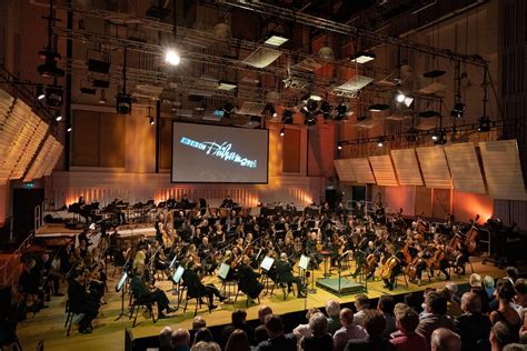 Liverpool Philharmonic Receives £750k Grant Good News Liverpool