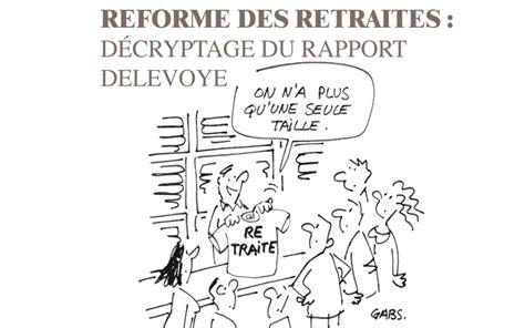 La réforme des retraites promises par emmanuel macron doit être votée au parlement en 2019. CAPEB ・ Réforme des régimes de retraite