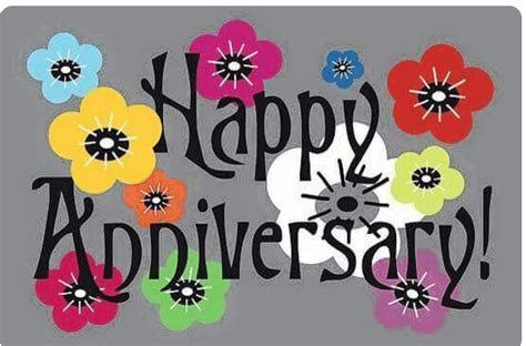 Happy Marriage Anniversary Clipart Wishes Best Wishes