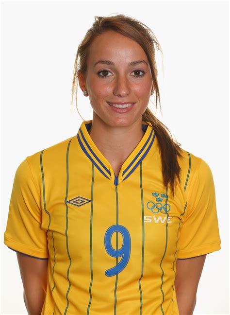 Sweden Womens Olympic Football Team Celebrity Porn Photo