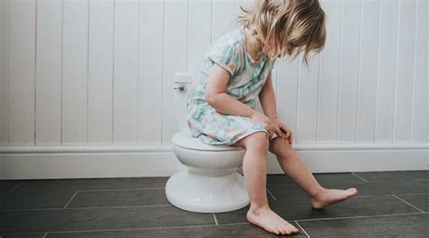 What To Do If Your Child Is Constipated Unc Health Talk