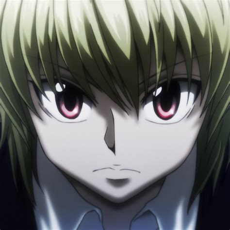 Kurapika Hunterpedia Fandom